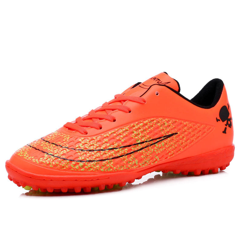 Boys Mens Kids Soccer Shoes Hard Court Outdoor Sneakers Trainers Adults Sport Shoes Soccer Cleats Football Boots Superflys-Dollar Bargains Online Shopping Australia