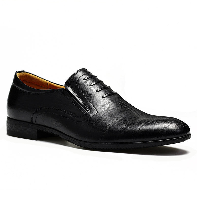 39-44 men oxfords Top handsome comfortable Z6 brand men wedding shoes #W382-Dollar Bargains Online Shopping Australia