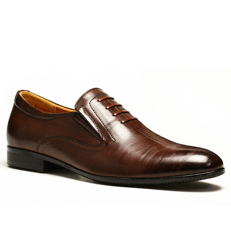 39-44 men oxfords Top handsome comfortable Z6 brand men wedding shoes #W382-Dollar Bargains Online Shopping Australia