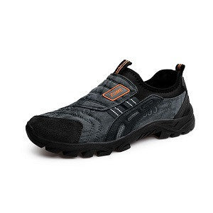 Real Medium(b,m) Eva The est Men Hiking Shoes Outdoor Sport Antiskid Athletic Zapatos Hombre-Dollar Bargains Online Shopping Australia
