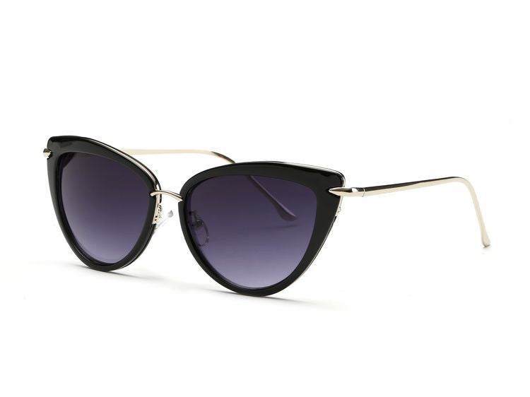 Alloy Temple Sunglasses Women Sun Glasses Original Brand Designer Gafas Oculos De Sol UV400 AE0269-Dollar Bargains Online Shopping Australia