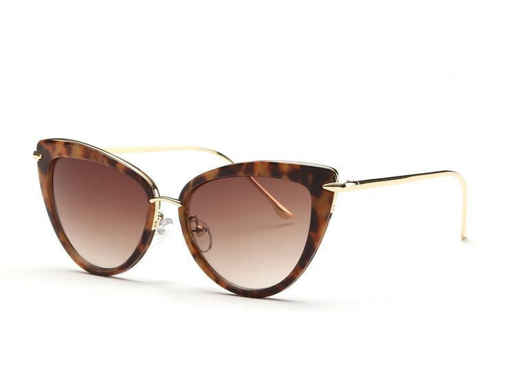 Alloy Temple Sunglasses Women Sun Glasses Original Brand Designer Gafas Oculos De Sol UV400 AE0269-Dollar Bargains Online Shopping Australia