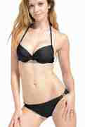 Sexy Women Push Up Padded Swimwear Swimsuit Bandeau Bikini Set Beachwear 8 Colors-Dollar Bargains Online Shopping Australia