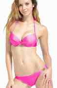 Sexy Women Push Up Padded Swimwear Swimsuit Bandeau Bikini Set Beachwear 8 Colors-Dollar Bargains Online Shopping Australia