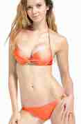 Sexy Women Push Up Padded Swimwear Swimsuit Bandeau Bikini Set Beachwear 8 Colors-Dollar Bargains Online Shopping Australia
