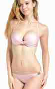 Sexy Women Push Up Padded Swimwear Swimsuit Bandeau Bikini Set Beachwear 8 Colors-Dollar Bargains Online Shopping Australia