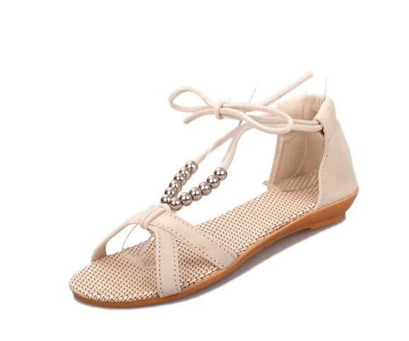 arrival women sandals low heel wedges summer casual single shoes woman sandal fashion soft slippers A075-Dollar Bargains Online Shopping Australia