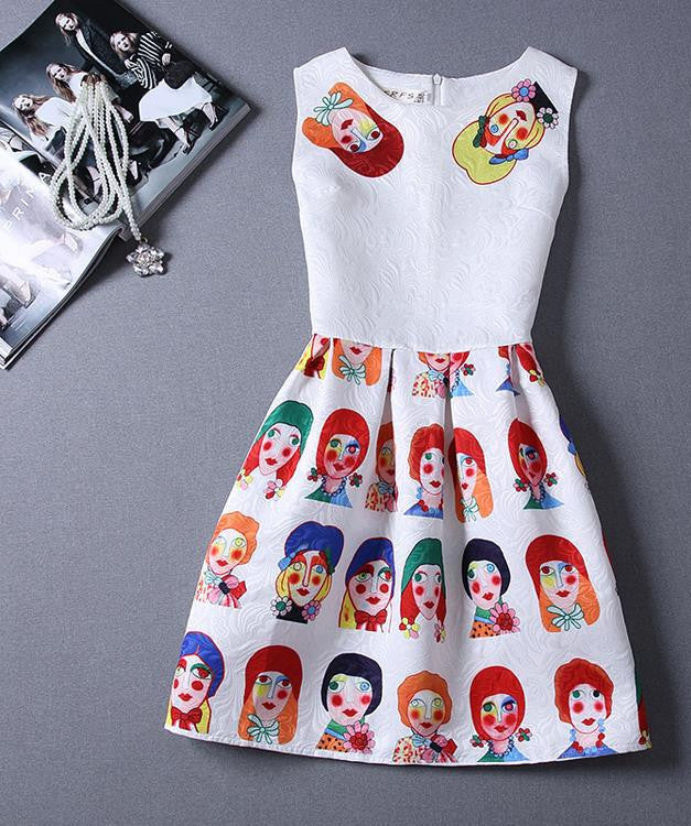 Dresses Women Summer Style Dress Vintage Sexy Party vestidos Plus Size Female Maxi Boho Clothing Bodycon Robe-Dollar Bargains Online Shopping Australia