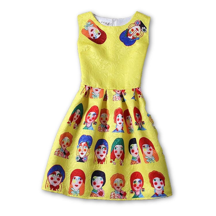 Dresses Women Summer Style Dress Vintage Sexy Party vestidos Plus Size Female Maxi Boho Clothing Bodycon Robe-Dollar Bargains Online Shopping Australia