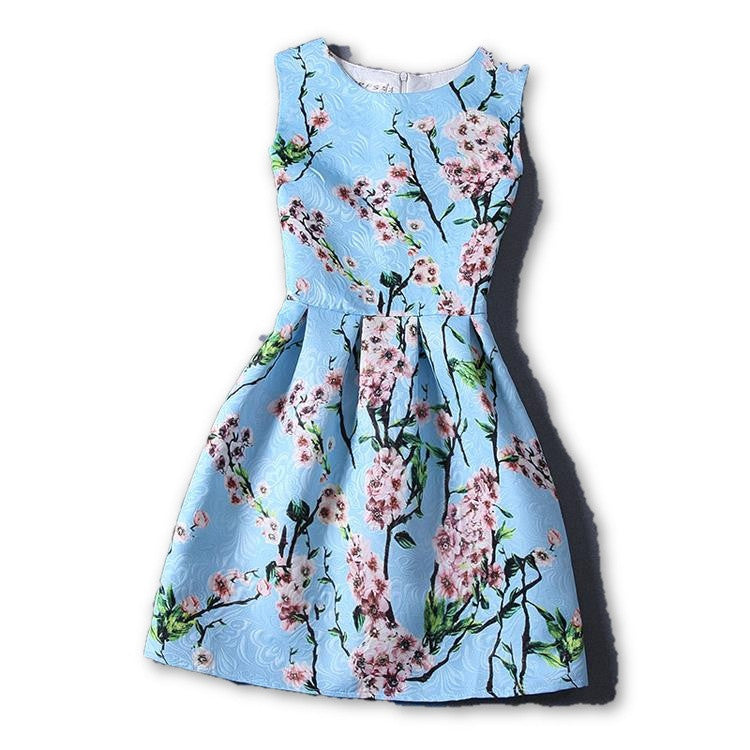 Dresses Women Summer Style Dress Vintage Sexy Party vestidos Plus Size Female Maxi Boho Clothing Bodycon Robe-Dollar Bargains Online Shopping Australia