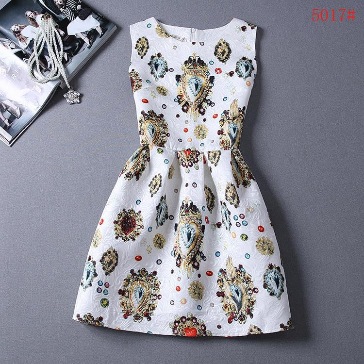 Dresses Women Summer Style Dress Vintage Sexy Party vestidos Plus Size Female Maxi Boho Clothing Bodycon Robe-Dollar Bargains Online Shopping Australia