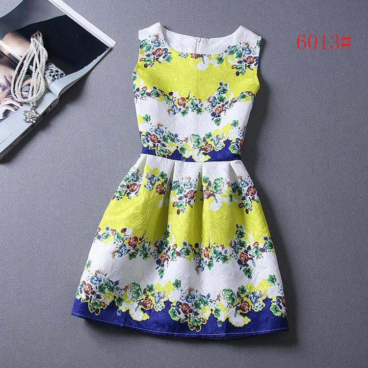 Dresses Women Summer Style Dress Vintage Sexy Party vestidos Plus Size Female Maxi Boho Clothing Bodycon Robe-Dollar Bargains Online Shopping Australia