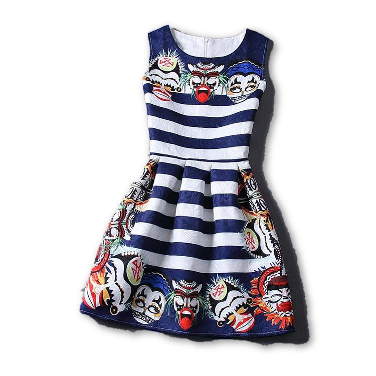 Dresses Women Summer Style Dress Vintage Sexy Party vestidos Plus Size Female Maxi Boho Clothing Bodycon Robe-Dollar Bargains Online Shopping Australia