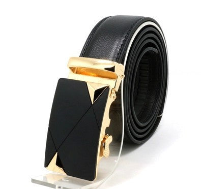 Leisure and business style belt high grade mens belts luxury with fashion trendy design hot mens designer belts-Dollar Bargains Online Shopping Australia