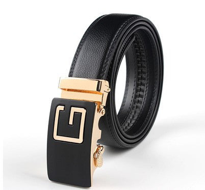 Leisure and business style belt high grade mens belts luxury with fashion trendy design hot mens designer belts-Dollar Bargains Online Shopping Australia