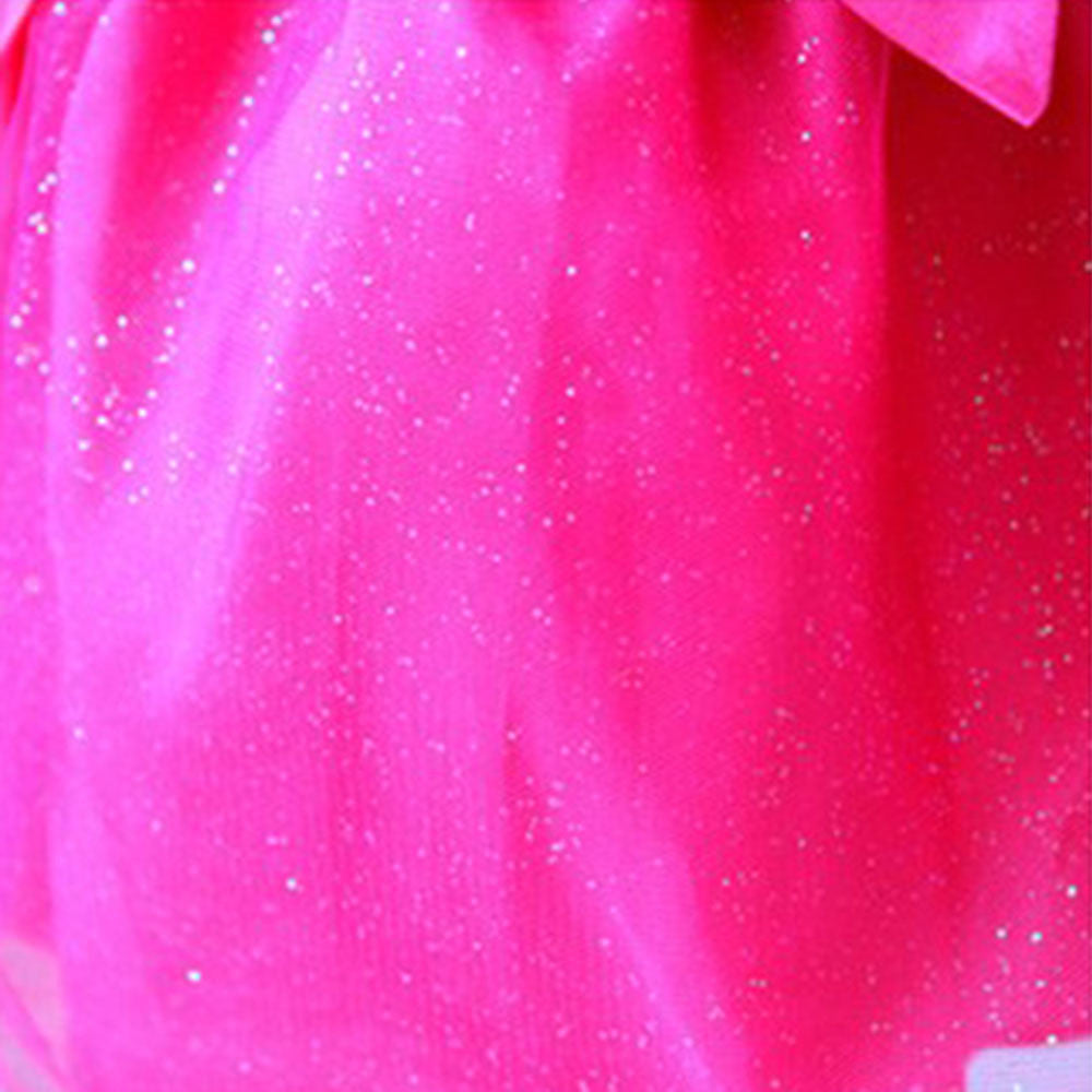 High Quality Summer Baby Girl Dress 3~7 Year Birthday Dresses for Infant Babys Girls Chirstening-Dollar Bargains Online Shopping Australia