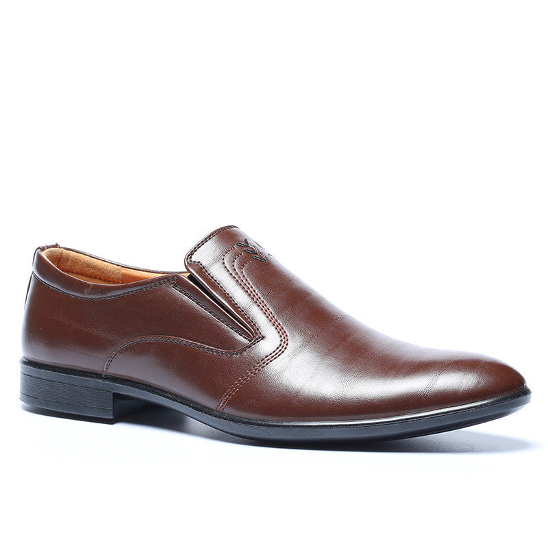 39-44Top men oxfords handsome comfortable Z6 brand men wedding shoes #W7023-Dollar Bargains Online Shopping Australia