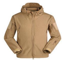 [NaturalHome] Brand Winter Men Outdoor Waterproof Windproof Mountaineering Jackets Sportswear TAD Shark Skin Softshell Jacket-Dollar Bargains Online Shopping Australia