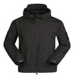 [NaturalHome] Brand Winter Men Outdoor Waterproof Windproof Mountaineering Jackets Sportswear TAD Shark Skin Softshell Jacket-Dollar Bargains Online Shopping Australia