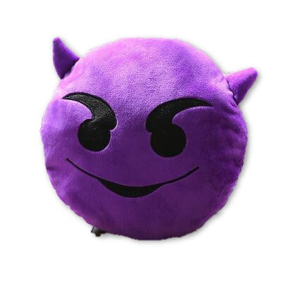 18 Style Smiley Emoji Yellow Round Pillow Sofa decorative pillows Stuffed Plush coussin cojines whatsapp emoji cushion Christmas-Dollar Bargains Online Shopping Australia