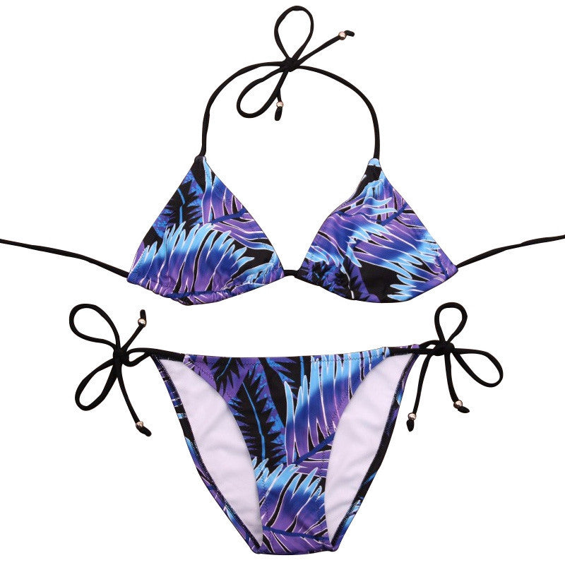 Arrival Sexy Bikinis Women Swimsuit Push Up Swimwear Summer Beach Wear Printed Brazilian Bikini Set Bathing suits Swim Wear-Dollar Bargains Online Shopping Australia