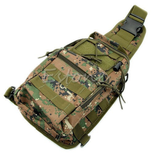 Outdoor Shoulder Military Tactical Backpack Camping Travel Hiking Trekking Bag-Dollar Bargains Online Shopping Australia