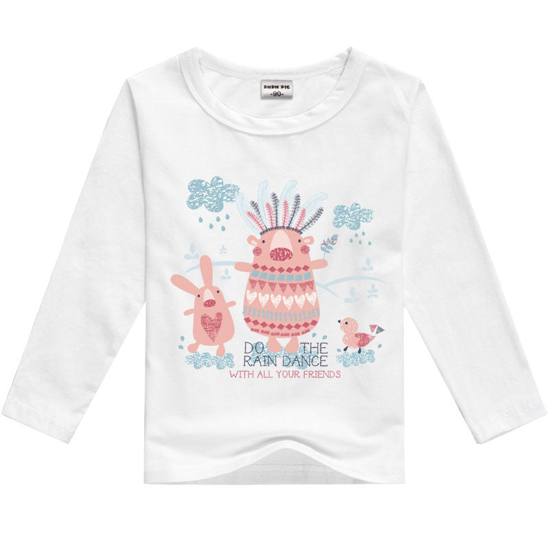 girls t shirt minions clothes long sleeve t-shirts for girls boys tops tees kids t-shirt children baby boy girl clothes t shirts-Dollar Bargains Online Shopping Australia