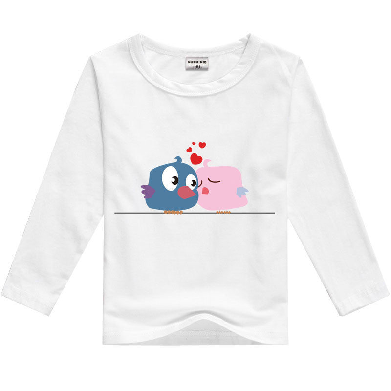 girls t shirt minions clothes long sleeve t-shirts for girls boys tops tees kids t-shirt children baby boy girl clothes t shirts-Dollar Bargains Online Shopping Australia