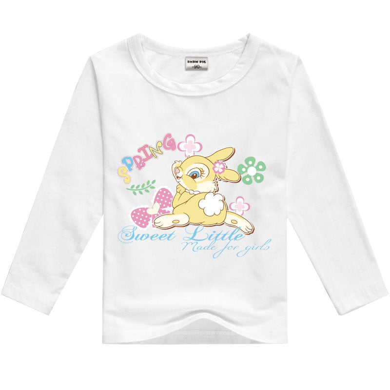 girls t shirt minions clothes long sleeve t-shirts for girls boys tops tees kids t-shirt children baby boy girl clothes t shirts-Dollar Bargains Online Shopping Australia