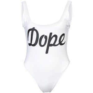 High Cut Women One Piece Swimsuit Bathing Suit Monokini Bodysuit Swim Suit Summer Beach Swimwear maillot de bain-Dollar Bargains Online Shopping Australia