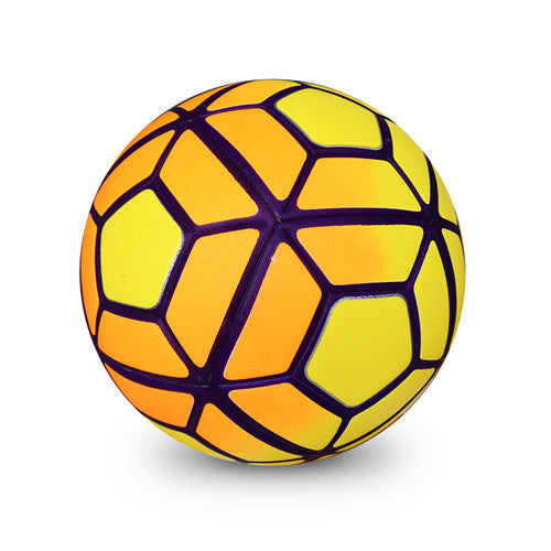 A+++ league soccer ball league football Anti-slip granules ball TPU size 5 football balls-Dollar Bargains Online Shopping Australia