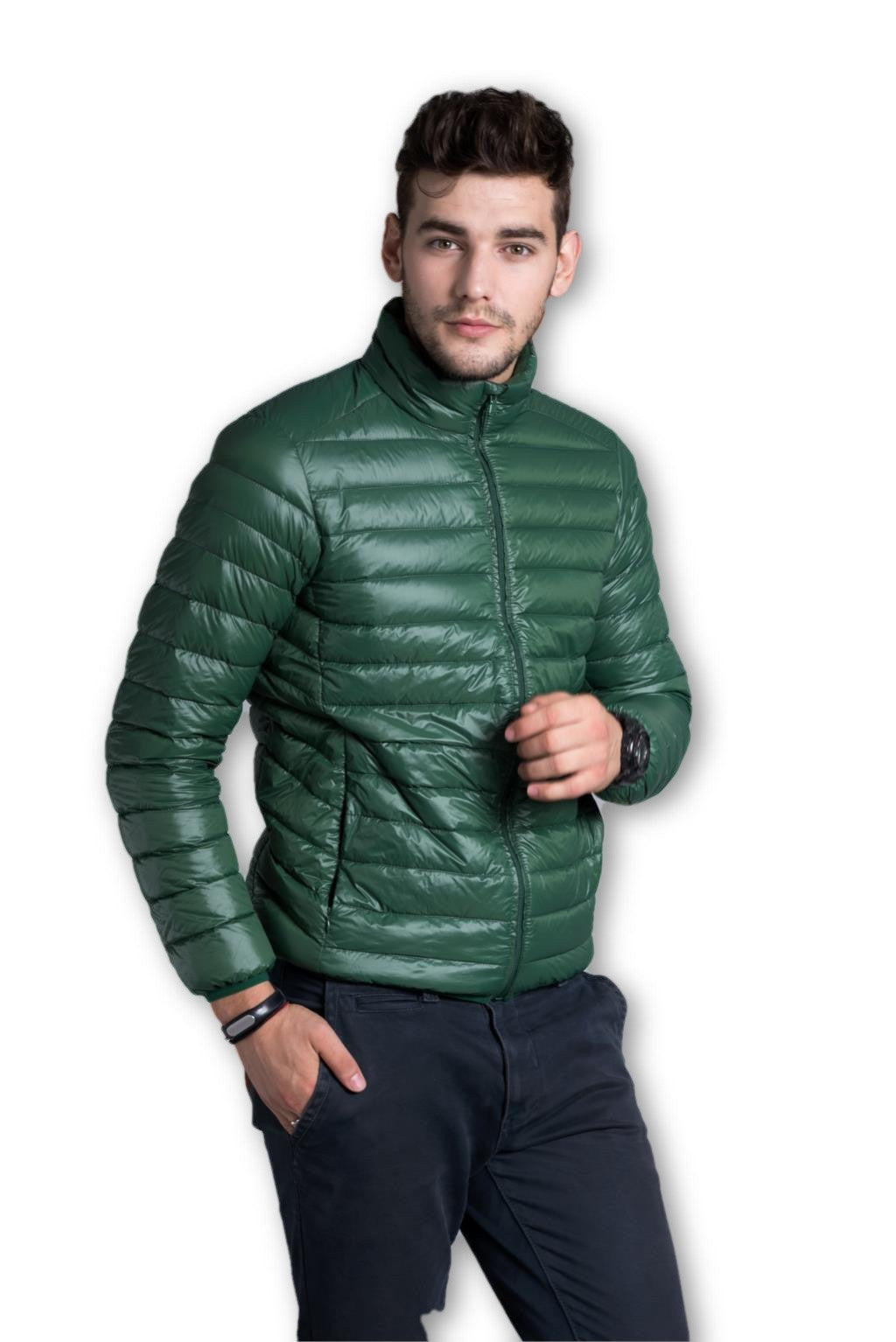 Autumn Winter Duck Down Jacket, Ultra Light Thin plus size winter jacket for men Fashion mens Outerwear coat-Dollar Bargains Online Shopping Australia