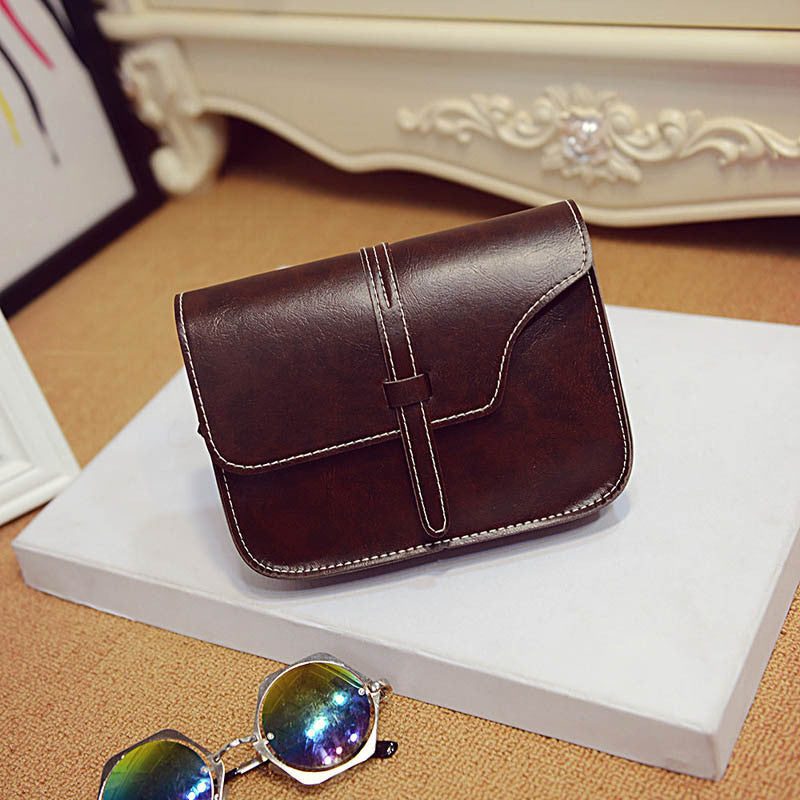 vintage casual leather handbags wedding clutches ladies party purse ofertas women crossbody messenger shoulder school bags-Dollar Bargains Online Shopping Australia