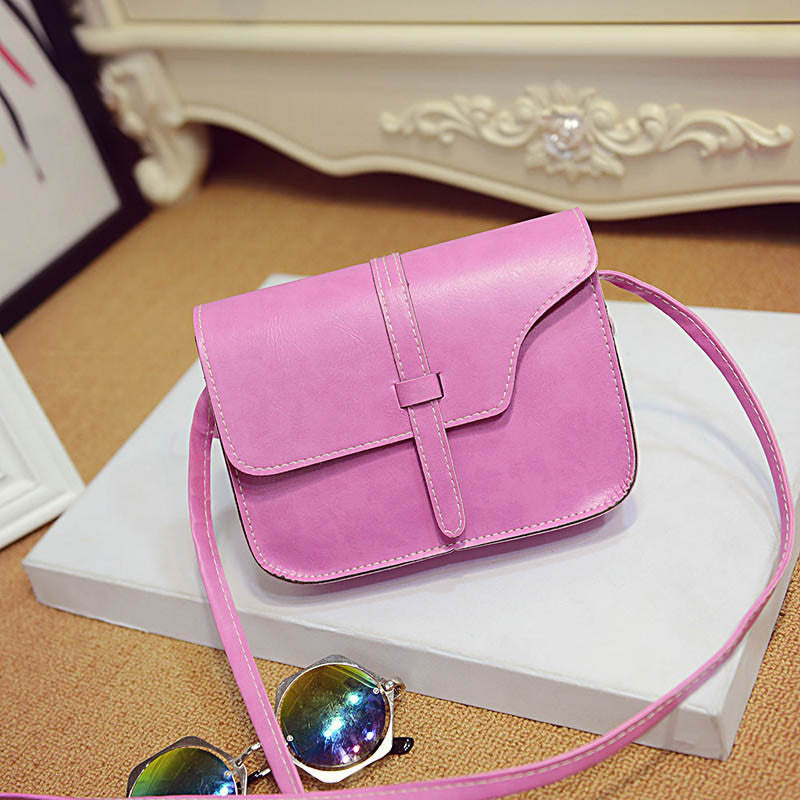 vintage casual leather handbags wedding clutches ladies party purse ofertas women crossbody messenger shoulder school bags-Dollar Bargains Online Shopping Australia