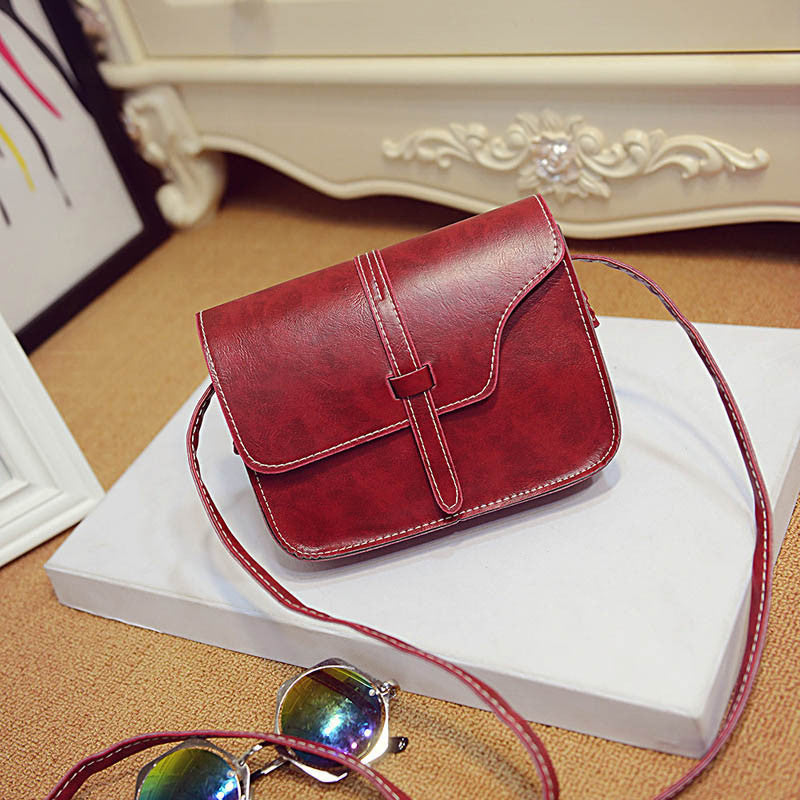 vintage casual leather handbags wedding clutches ladies party purse ofertas women crossbody messenger shoulder school bags-Dollar Bargains Online Shopping Australia