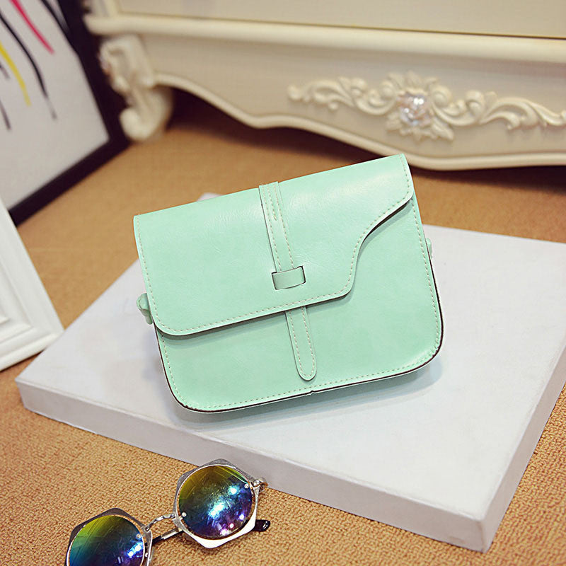 vintage casual leather handbags wedding clutches ladies party purse ofertas women crossbody messenger shoulder school bags-Dollar Bargains Online Shopping Australia