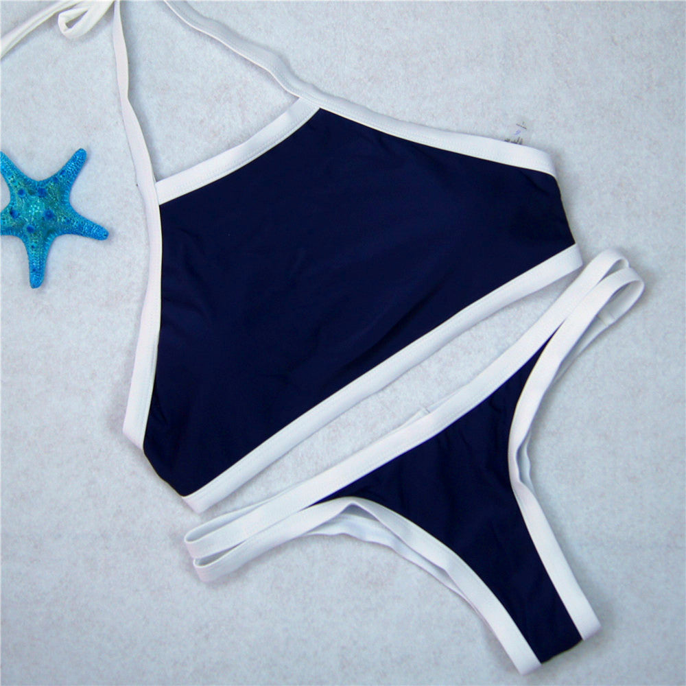 Women Bikini Set est Padded Bikinis Sexy Push Up Swimwear Female Swimsuit Bathing Suit Brazilian Bandage Biquini-Dollar Bargains Online Shopping Australia