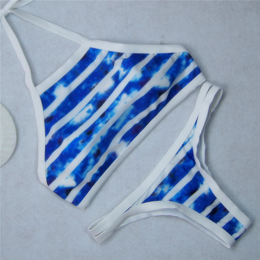 Women Bikini Set est Padded Bikinis Sexy Push Up Swimwear Female Swimsuit Bathing Suit Brazilian Bandage Biquini-Dollar Bargains Online Shopping Australia