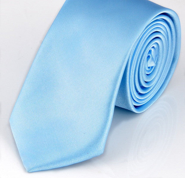 Brand Fashion Designer 20 Style Silk Ties for Men Solid Celebrity Pajaritas Gravata Slim Mens Neck Skinny Tie 19803-Dollar Bargains Online Shopping Australia
