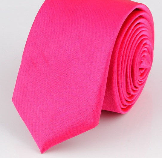 Brand Fashion Designer 20 Style Silk Ties for Men Solid Celebrity Pajaritas Gravata Slim Mens Neck Skinny Tie 19803-Dollar Bargains Online Shopping Australia