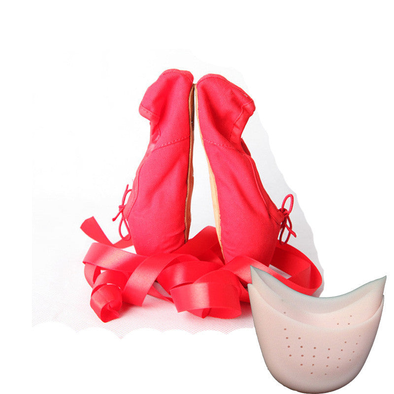 Child and Adult ballet pointe dance shoes ladies professional ballet dance shoes with ribbons shoes woman-Dollar Bargains Online Shopping Australia