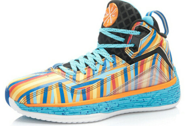 Li Ning Wade Fission 2 Bounce basketball shoes Li-ning official men's basketball field sports shoes for men ABFK011-Dollar Bargains Online Shopping Australia