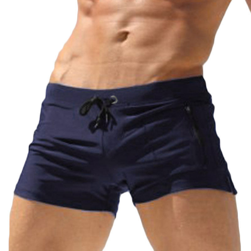 Taddlee Brand Man Men Swimwear Men's Swimsuits Surf Board Beach Wear Man Swimming Trunks Boxer Shorts Swim Suits Gay Pouch WJ-Dollar Bargains Online Shopping Australia