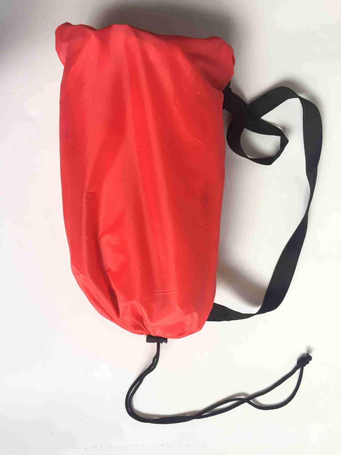 Yuetor 52 Beach lay bag Hangout sleep Air Bed Lounger laybag Outdoor fast inflatable folding sleeping lazy bag-Dollar Bargains Online Shopping Australia