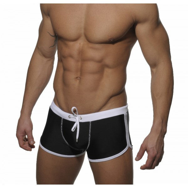 Mens Sexy Swimming Swim Trunks Tether Shorts Slim Briefs Swimwear XB089-Dollar Bargains Online Shopping Australia