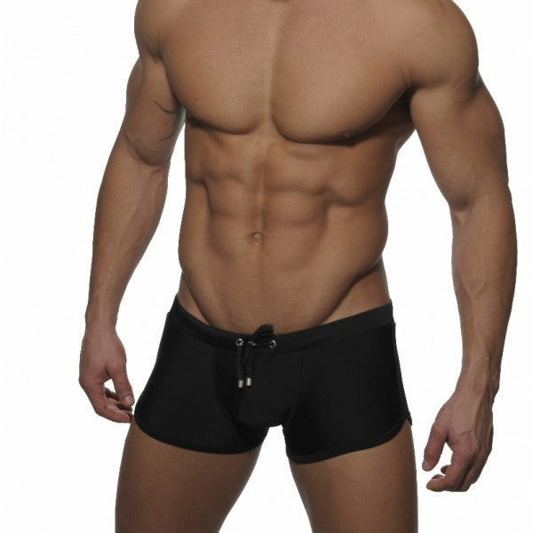 Mens Sexy Swimming Swim Trunks Tether Shorts Slim Briefs Swimwear XB089-Dollar Bargains Online Shopping Australia