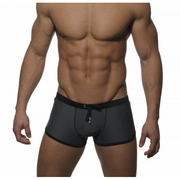 Mens Sexy Swimming Swim Trunks Tether Shorts Slim Briefs Swimwear XB089-Dollar Bargains Online Shopping Australia