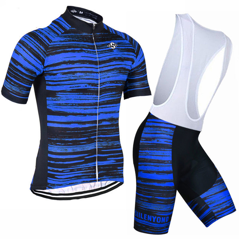 Kingsley Ropa Cycling Clothing Racing MTB Bike Maillot Rock Racing Bicycle Clothing Ropa Ciclismo Cycling Jersey-Dollar Bargains Online Shopping Australia