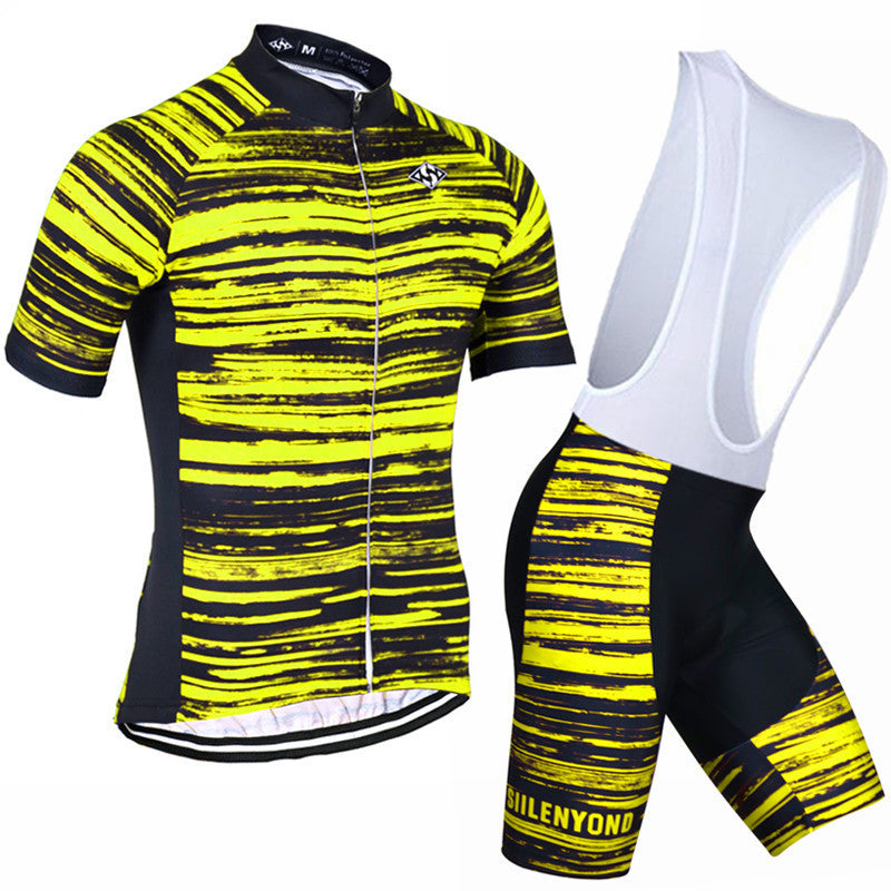 Kingsley Ropa Cycling Clothing Racing MTB Bike Maillot Rock Racing Bicycle Clothing Ropa Ciclismo Cycling Jersey-Dollar Bargains Online Shopping Australia