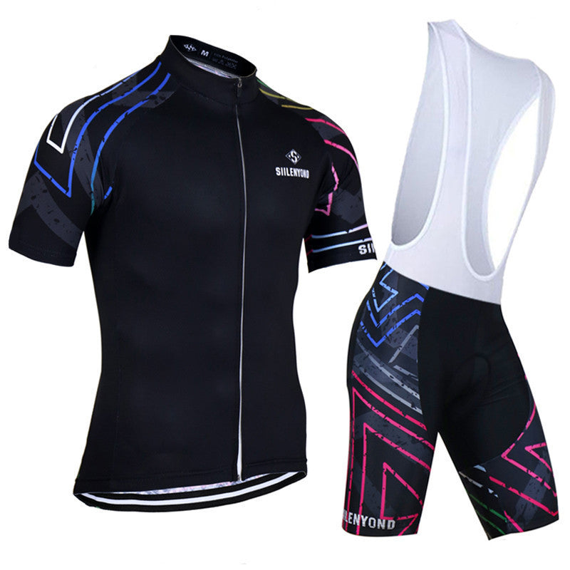 Kingsley Ropa Cycling Clothing Racing MTB Bike Maillot Rock Racing Bicycle Clothing Ropa Ciclismo Cycling Jersey-Dollar Bargains Online Shopping Australia